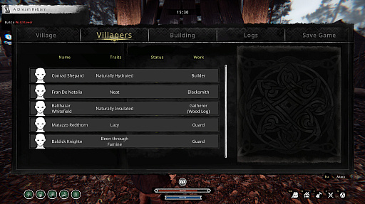 ���������꡼ No.007�Υ���ͥ������ / ��GDC 2025�ϥ֥饸�����ޤ��Ķ���ɥ��Х��Х�RPG�֥ͥ��Ȥ��줿���ϡפ�����å������¤�̢�䤹����ʿ���Φ�ǽ�����������������Ӥ�