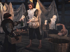 ��GDC 2025�ϥ֥饸�����ޤ��Ķ���ɥ��Х��Х�RPG�֥ͥ��Ȥ��줿���ϡפ�����å������¤�̢�䤹����ʿ���Φ�ǽ�����������������Ӥ�