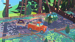 ꡼ No.010 | Truckful