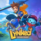Lynked: Banner of the Spark
