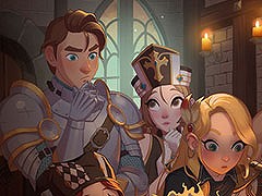 �ꥢ�륿������������ȶ�����ޥå�3�ѥ����League of Puzzle�ס��ڹ���ۿ�����