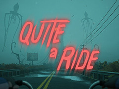 褷ƿ֤ʡ椮³̸Ω᤿ļˤæФܻؤۥ顼󥰥Quite a Rideȯɽ