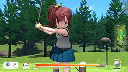 ꡼ No.002 | ֤ߤʤGOLF WORLDסPC/PS5/Nintendo Switch2025ǯȯ䡣4ͤΥ饤ޥץ쥤б