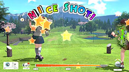 ꡼ No.003 | ֤ߤʤGOLF WORLDסPC/PS5/Nintendo Switch2025ǯȯ䡣4ͤΥ饤ޥץ쥤б