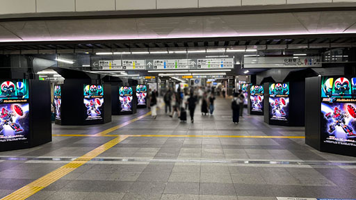 ꡼ No.004Υͥ / ֥ѡܥåYסȯ䡣ֵưΥ סSSSS.DYNAZENONפʤɤ魯4ǯ֤Υ꡼ǿ