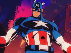 ޡ٥ҡ臘٥ȥ륢MARVEL Cosmic Invasionפȯɽˡ2025ǯȯ