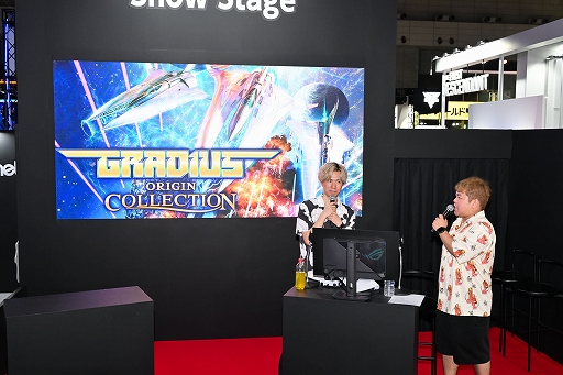 ���������꡼ No.001�Υ���ͥ������ / 4Gamer�����μ㤤�ʡ������夬�֥���ǥ����� ���ꥸ�� ���쥯�����פ�ץ쥤���̤����ơ��ɤ�ʴ��ۤ����ӽФ��Τ���TGS2025��