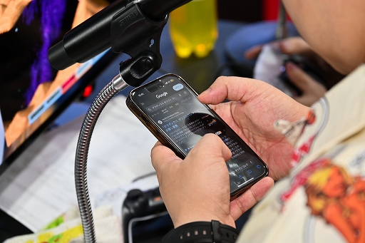 ���������꡼ No.011�Υ���ͥ������ / 4Gamer�����μ㤤�ʡ������夬�֥���ǥ����� ���ꥸ�� ���쥯�����פ�ץ쥤���̤����ơ��ɤ�ʴ��ۤ����ӽФ��Τ���TGS2025��