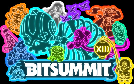 ꡼ No.001 | ѥ󥽥եȡBitSummit the 13thפؤνŸȯɽְã̲ʤ - From AI˥եפͷǤ