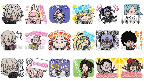 ���������꡼ No.006�Υ���ͥ������ / �ְ�ã����̲��ʤ� - From AI������˥���ե�����ס�LINE���ꥨ��������������פ�ȯ�䡣���硼�ȥ��˥�κǽ��áְ�����ž���ԡפ����