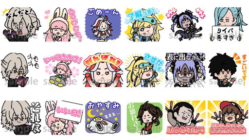 ���������꡼ No.008�Υ���ͥ������ / �ְ�ã����̲��ʤ� - From AI������˥���ե�����ס�LINE���ꥨ��������������פ�ȯ�䡣���硼�ȥ��˥�κǽ��áְ�����ž���ԡפ����