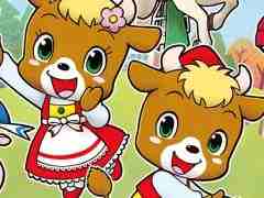 「牧場物語 Let's!風のグランドバザール」,栃木県の「那須高原りんどう湖ファミリー牧場」とのコラボイベントを8月23日から開催