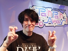 �����ԥ󥰤Ǿ����Υȥ饦�ޤ��Ǥ��ä���Pain Pain Go Away!�פϡ����դ�1�ĤҤȤĤ������ɤ��뿷���Фʥ��ɥ٥���㡼�������BitSummit��