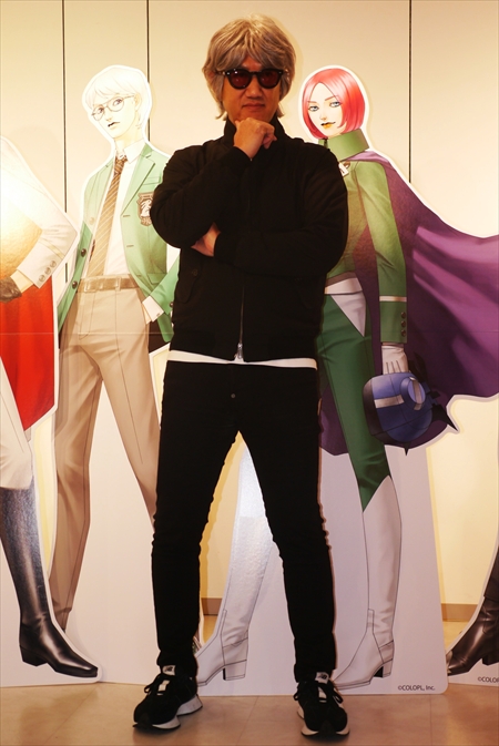 ���������꡼ No.017�Υ���ͥ������ / �ֿ������Υĥ����1st POPUP STORE�ץ�ݡ��ȡ���Υݥåץ��åץ��ȥ�����ë�ǥ������ȡ���Ұ��ϻ�Υ�������11��16���ˤⳫ��ͽ��