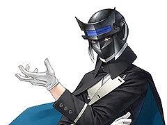 オリジナルカードを創出するAIカネコが見どころのローグライク「神魔狩りのツクヨミ」,正式サービスをスタート