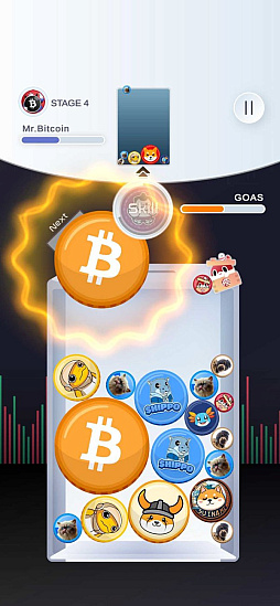 ꡼ No.005 | Road to Bitcoin
