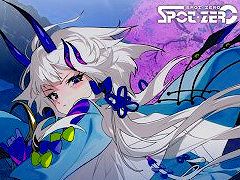 アニメ調3DアクションRPG「スポットゼロ」,第1回クローズドβテストを4月15日に開始。人間と妖怪が不安定な調和の中で共存する世界が舞台