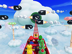 「スーパー マリオパーティ ジャンボリー Nintendo Switch 2 Edition + ジャンボリーTV」,紹介映像を公開。今田美桜さんらが出演するCMも解禁