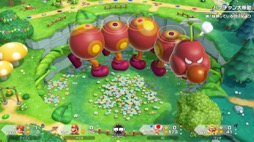 ���������꡼ No.004�Υ���ͥ������ / �Υץ쥤��ݡ�Switch 2�ε�ǽ���ڤ����ߥ˥�����˳褫���줿�֥����ѡ� �ޥꥪ�ѡ��ƥ� �����ܥ꡼ Nintendo Switch 2 Edition �� �����ܥ꡼TV��