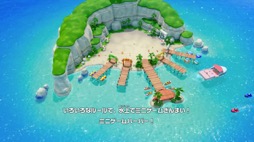 ���������꡼ No.007�Υ���ͥ������ / �Υץ쥤��ݡ�Switch 2�ε�ǽ���ڤ����ߥ˥�����˳褫���줿�֥����ѡ� �ޥꥪ�ѡ��ƥ� �����ܥ꡼ Nintendo Switch 2 Edition �� �����ܥ꡼TV��