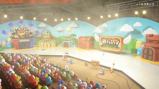 ���������꡼ No.011�Υ���ͥ������ / �Υץ쥤��ݡ�Switch 2�ε�ǽ���ڤ����ߥ˥�����˳褫���줿�֥����ѡ� �ޥꥪ�ѡ��ƥ� �����ܥ꡼ Nintendo Switch 2 Edition �� �����ܥ꡼TV��