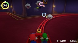 ���������꡼ No.013�Υ���ͥ������ / �Υץ쥤��ݡ�Switch 2�ε�ǽ���ڤ����ߥ˥�����˳褫���줿�֥����ѡ� �ޥꥪ�ѡ��ƥ� �����ܥ꡼ Nintendo Switch 2 Edition �� �����ܥ꡼TV��