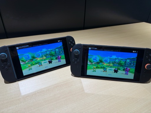 ���������꡼ No.015�Υ���ͥ������ / �Υץ쥤��ݡ�Switch 2�ε�ǽ���ڤ����ߥ˥�����˳褫���줿�֥����ѡ� �ޥꥪ�ѡ��ƥ� �����ܥ꡼ Nintendo Switch 2 Edition �� �����ܥ꡼TV��