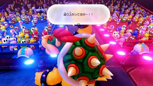 ���������꡼ No.016�Υ���ͥ������ / �Υץ쥤��ݡ�Switch 2�ε�ǽ���ڤ����ߥ˥�����˳褫���줿�֥����ѡ� �ޥꥪ�ѡ��ƥ� �����ܥ꡼ Nintendo Switch 2 Edition �� �����ܥ꡼TV��