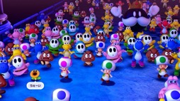 ���������꡼ No.018�Υ���ͥ������ / �Υץ쥤��ݡ�Switch 2�ε�ǽ���ڤ����ߥ˥�����˳褫���줿�֥����ѡ� �ޥꥪ�ѡ��ƥ� �����ܥ꡼ Nintendo Switch 2 Edition �� �����ܥ꡼TV��