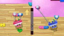 ���������꡼ No.027�Υ���ͥ������ / �Υץ쥤��ݡ�Switch 2�ε�ǽ���ڤ����ߥ˥�����˳褫���줿�֥����ѡ� �ޥꥪ�ѡ��ƥ� �����ܥ꡼ Nintendo Switch 2 Edition �� �����ܥ꡼TV��