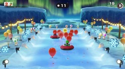 ���������꡼ No.028�Υ���ͥ������ / �Υץ쥤��ݡ�Switch 2�ε�ǽ���ڤ����ߥ˥�����˳褫���줿�֥����ѡ� �ޥꥪ�ѡ��ƥ� �����ܥ꡼ Nintendo Switch 2 Edition �� �����ܥ꡼TV��