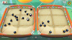 ���������꡼ No.029�Υ���ͥ������ / �Υץ쥤��ݡ�Switch 2�ε�ǽ���ڤ����ߥ˥�����˳褫���줿�֥����ѡ� �ޥꥪ�ѡ��ƥ� �����ܥ꡼ Nintendo Switch 2 Edition �� �����ܥ꡼TV��