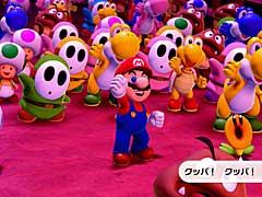 �Υץ쥤��ݡ�Switch 2�ε�ǽ���ڤ����ߥ˥�����˳褫���줿�֥����ѡ� �ޥꥪ�ѡ��ƥ� �����ܥ꡼ Nintendo Switch 2 Edition �� �����ܥ꡼TV��