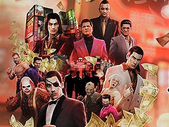 「龍が如く0 誓いの場所 Director's Cut」,ひとりはもちろん,協力プレイも楽しめる「カチコミオンラインバトル」の詳細が公開に