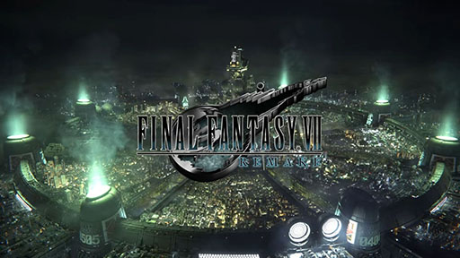 ꡼ No.001 | FINAL FANTASY VII REMAKE INTERGRADEסNintendo Switch 2Ǥȯ䤬