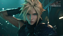 ꡼ No.002 | FINAL FANTASY VII REMAKE INTERGRADEסNintendo Switch 2Ǥȯ䤬