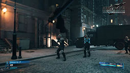 ꡼ No.004 | FINAL FANTASY VII REMAKE INTERGRADEסNintendo Switch 2Ǥȯ䤬