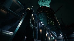 ꡼ No.008 | FINAL FANTASY VII REMAKE INTERGRADEסNintendo Switch 2Ǥȯ䤬