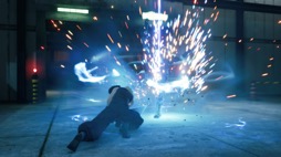 ꡼ No.009 | FINAL FANTASY VII REMAKE INTERGRADEסNintendo Switch 2Ǥȯ䤬