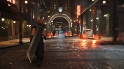 ꡼ No.011 | FINAL FANTASY VII REMAKE INTERGRADEסNintendo Switch 2Ǥȯ䤬