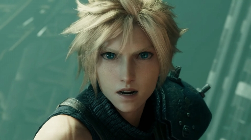 画像ギャラリー No.002のサムネイル画像 / Switch2版「FINAL FANTASY VII REMAKE INTERGRADE」,2026年1月22日に発売決定。予約受付もスタート