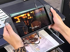 ˤʤ륯ƥϡFINAL FANTASY VII REMAKE INTERGRADEסSwitch2Ǥ򤤤᤯θƤTGS2025