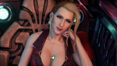 ���������꡼ No.005�Υ���ͥ������ / Switch2/Xbox�ǡ�FINAL FANTASY VII REMAKE INTERGRADE�ס����饦�ɤȥ�ե��Υ���饯�����Ҳ�����������2026ǯ1��22����ȯ��