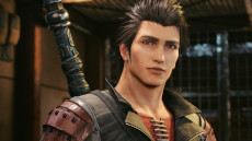 ���������꡼ No.006�Υ���ͥ������ / Switch2/Xbox�ǡ�FINAL FANTASY VII REMAKE INTERGRADE�ס����饦�ɤȥ�ե��Υ���饯�����Ҳ�����������2026ǯ1��22����ȯ��