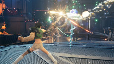 ���������꡼ No.008�Υ���ͥ������ / Switch2/Xbox�ǡ�FINAL FANTASY VII REMAKE INTERGRADE�ס����饦�ɤȥ�ե��Υ���饯�����Ҳ�����������2026ǯ1��22����ȯ��