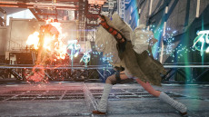 ���������꡼ No.009�Υ���ͥ������ / Switch2/Xbox�ǡ�FINAL FANTASY VII REMAKE INTERGRADE�ס����饦�ɤȥ�ե��Υ���饯�����Ҳ�����������2026ǯ1��22����ȯ��