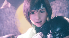 ���������꡼ No.010�Υ���ͥ������ / Switch2/Xbox�ǡ�FINAL FANTASY VII REMAKE INTERGRADE�ס����饦�ɤȥ�ե��Υ���饯�����Ҳ�����������2026ǯ1��22����ȯ��