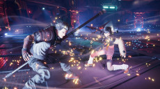 ���������꡼ No.013�Υ���ͥ������ / Switch2/Xbox�ǡ�FINAL FANTASY VII REMAKE INTERGRADE�ס����饦�ɤȥ�ե��Υ���饯�����Ҳ�����������2026ǯ1��22����ȯ��