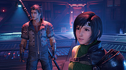 画像ギャラリー No.012のサムネイル画像 / 「FFVII REMAKE INTERGRADE」,Switch2/Xbox Series X|S向け体験版を配信開始。CHAPTER 1をプレイでき,ゲームブースト機能も試せる