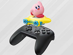 �֥����ӥ��Υ����饤�����׿�amiibo2�Τ�11��20��ȯ�䡣���������ˤ��Direct��2���ۿ������